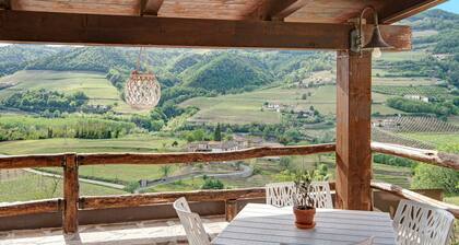 Cottage Relax â IntimitĂ© Romantique au CĆur des Vignobles de lâAlta Langa â Tenuta MonteOliveto