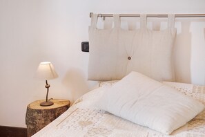 2 quartos, ferros/tábuas de passar roupa, Wi-Fi de cortesia