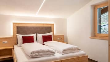 2 camere, ferro/asse da stiro, Wi-Fi gratuito, lenzuola