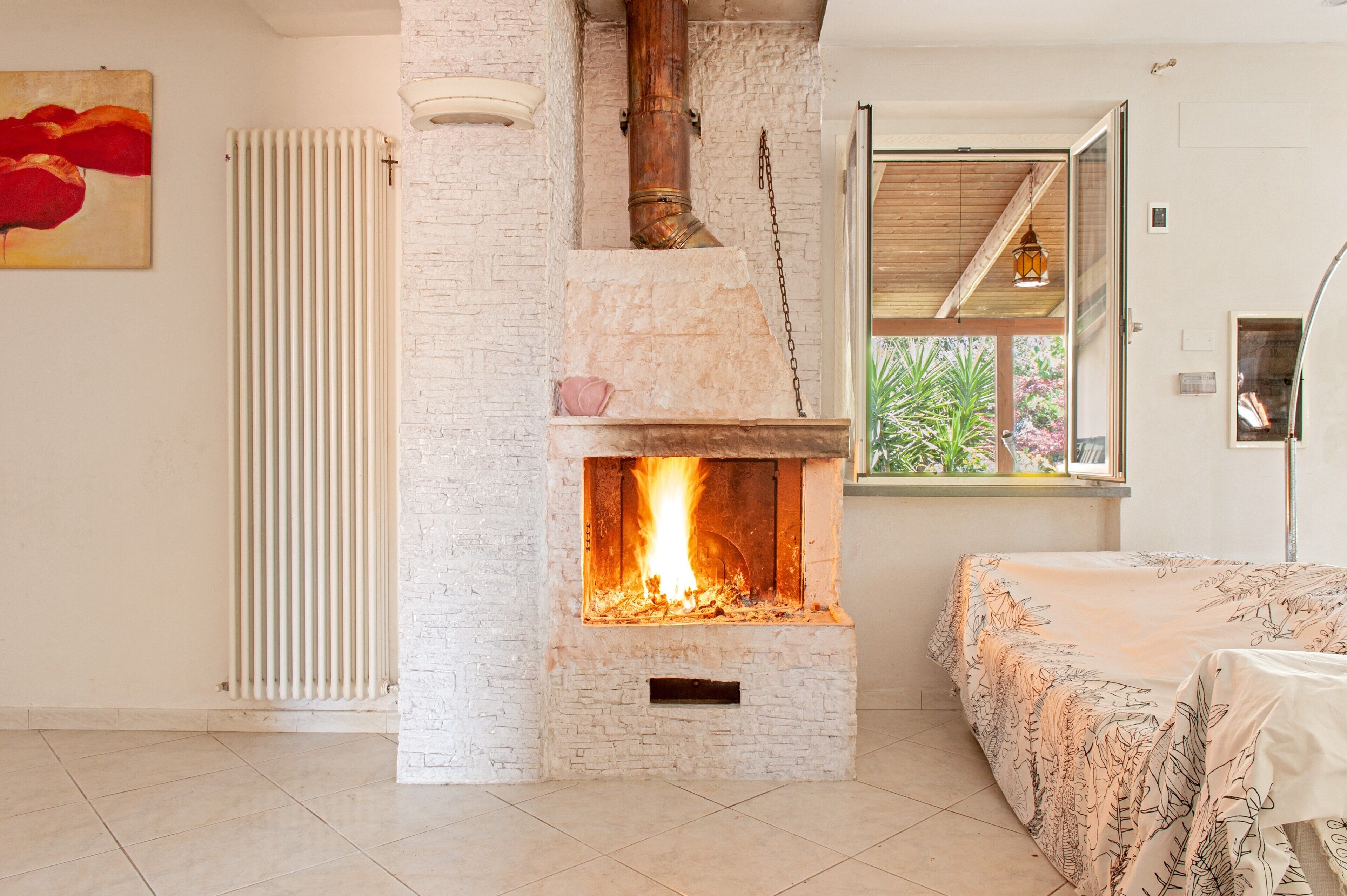 4 camere, Wi-Fi, lenzuola