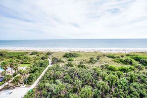 Sulla spiaggia, teli da spiaggia