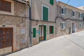 Exterior - House in Caimari, in the Heart of the Tramuntana Mountains (Selva)