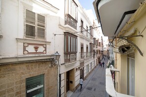 Balcón