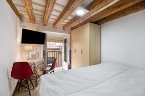 2 quartos, roupa de cama