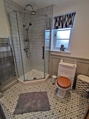 Maison en rangée Deluxe | Salle de bain
