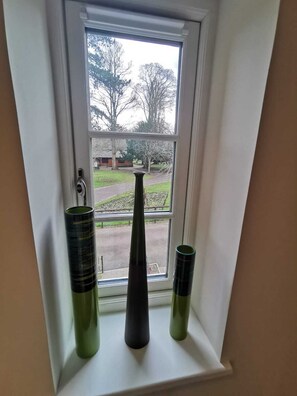 Deluxe Townhome | View from room - Coachmans Cottage (Banbury)