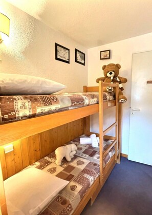 1 chambre, Wi-Fi