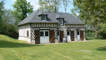 Außenbereich