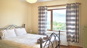 4 bedrooms - Perfect house for the whole family (Achill)