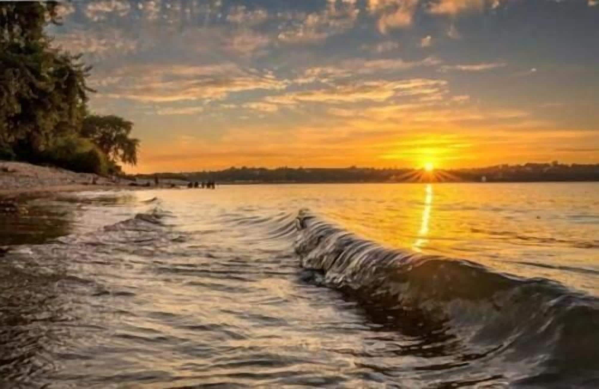 Suite Supérieure, salle de bains privée, vue jardin | Plage