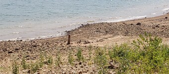 Wake & Lake! 6BR Lakefront Home on Beaver Lake