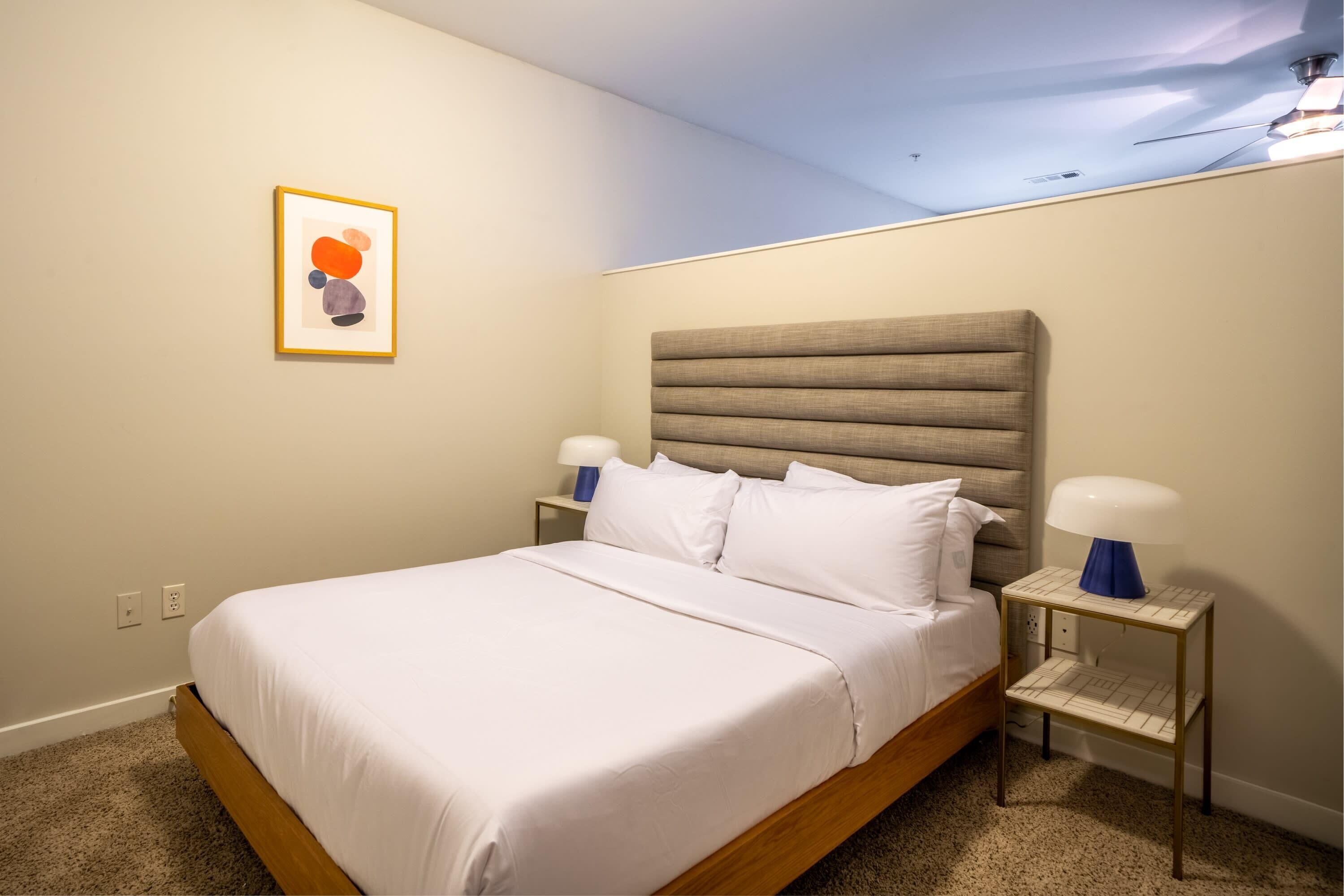 CozySuites MusicRow Astonishing SDO free parking23