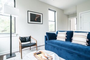 Fernseher, Arbeitsbereiche