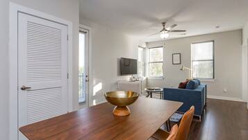 Fernseher, Netflix, Hulu, Streaming-Dienste