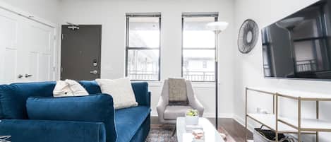 Televisor i oficines