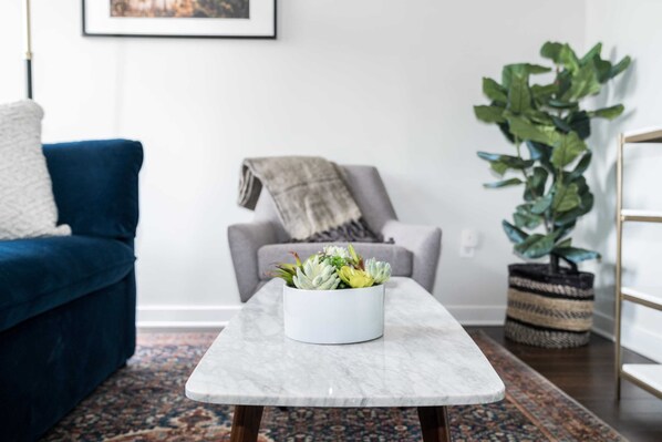 Televisio, työhuone