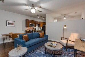 Fernseher, Arbeitsbereiche