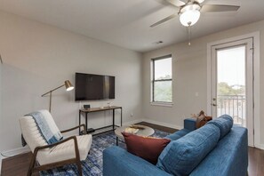 تلفزيون، مكتب