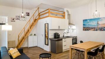 Fernseher, Arbeitsbereiche