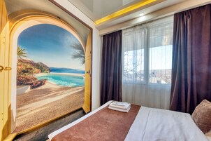 Comfort Double or Twin Room