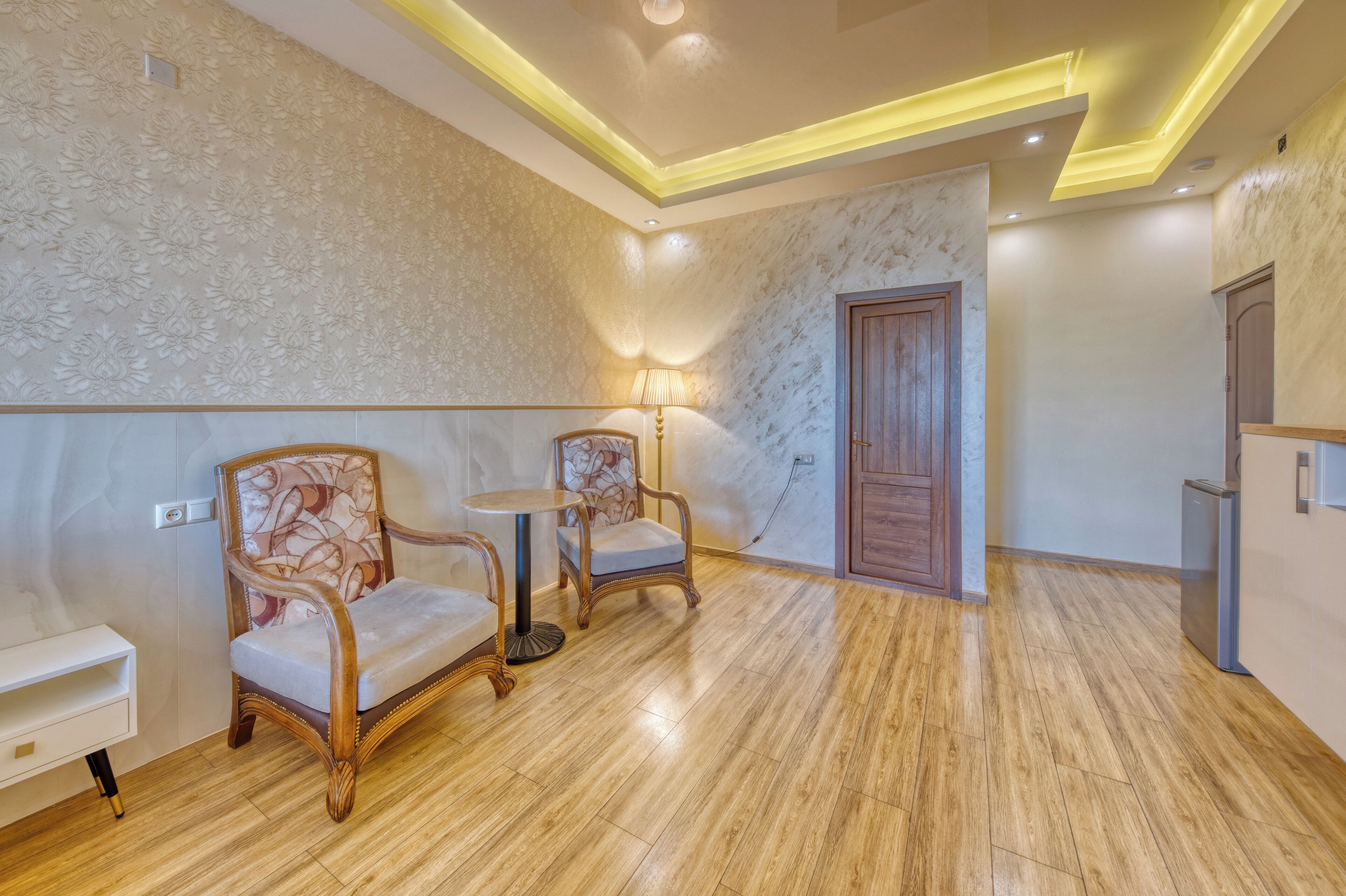 standard triple room | 1 bedroom, premium bedding, down duvets, blackout curtains