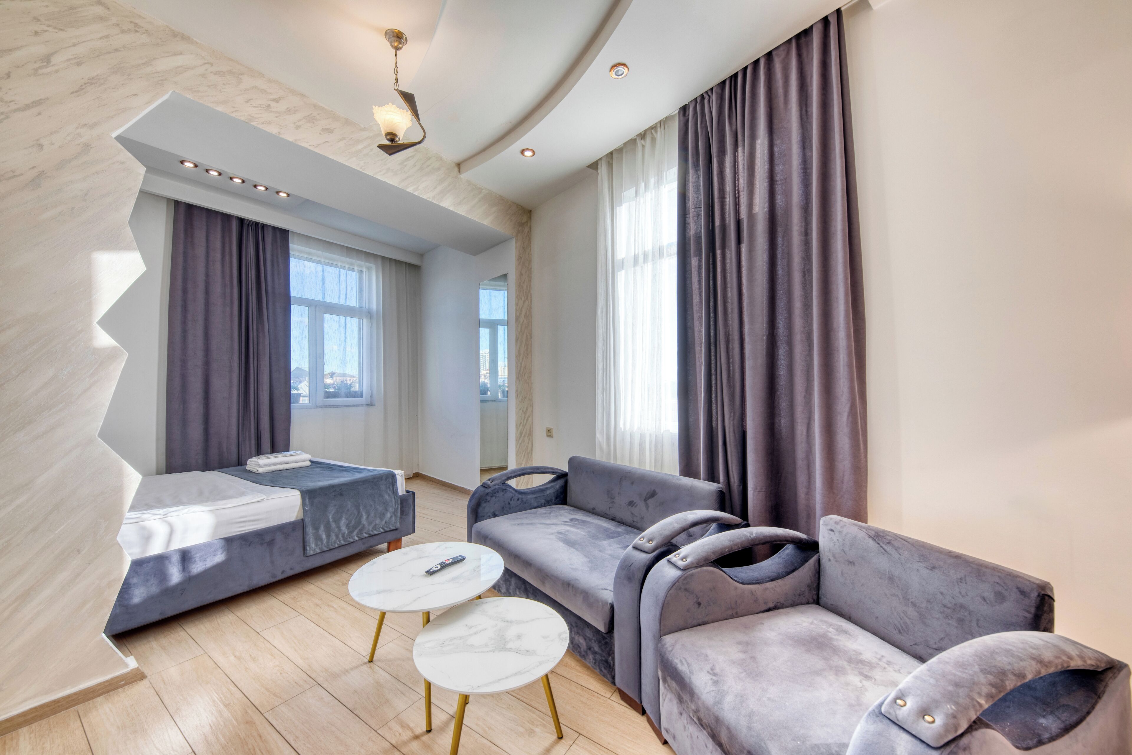 standard double room | 1 bedroom, premium bedding, down duvets, blackout curtains