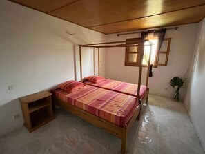 3 Schlafzimmer, WLAN, Bettwäsche