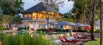 CHARRAS Bhawan Hotel and Residences