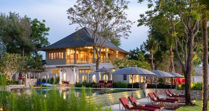 CHARRAS Bhawan Hotel and Residences