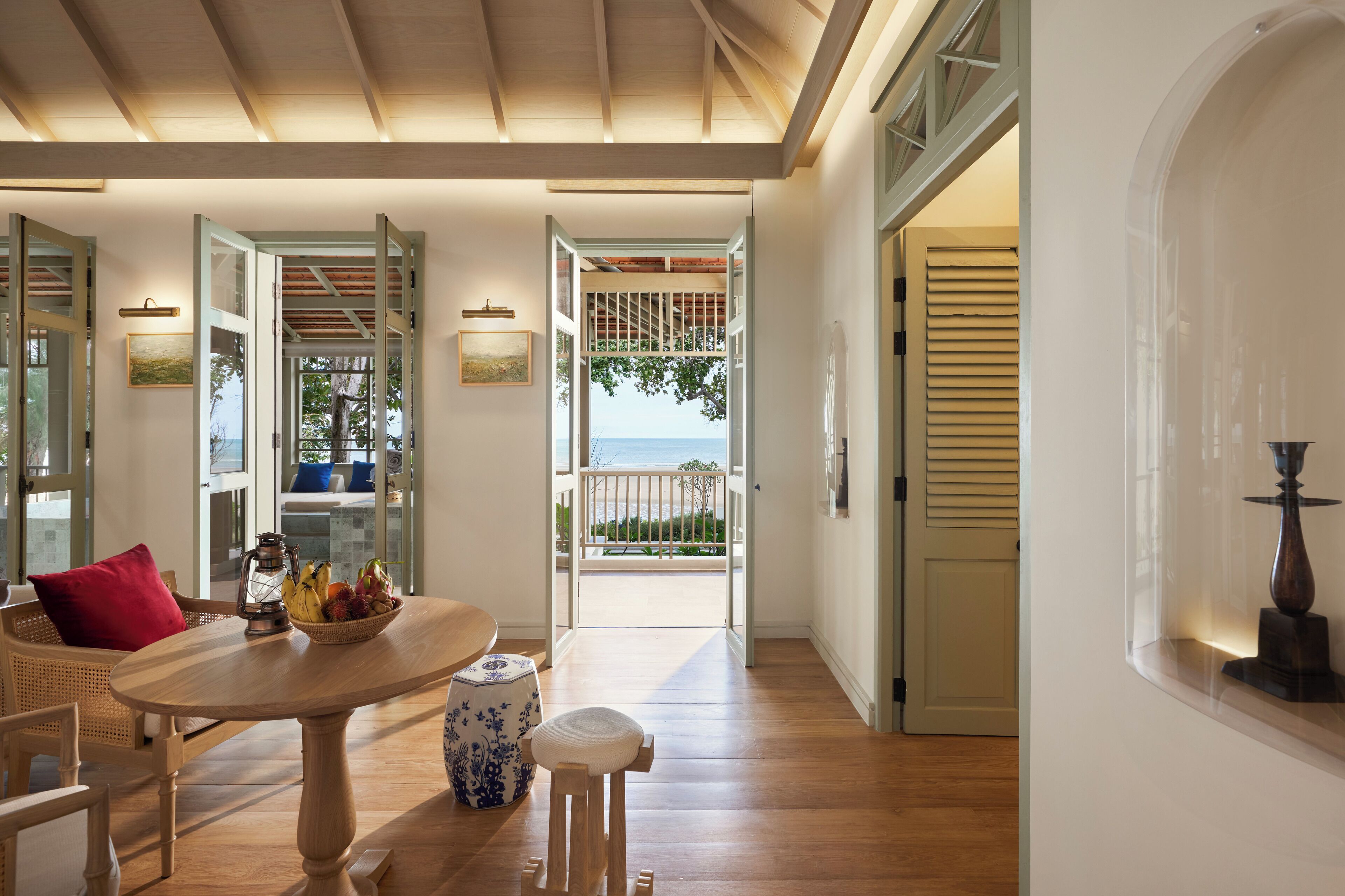 45-inch LED TV with digital channels, TV, Netflix