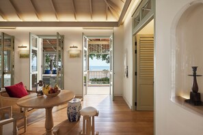 45-inch LED TV with digital channels, TV, Netflix