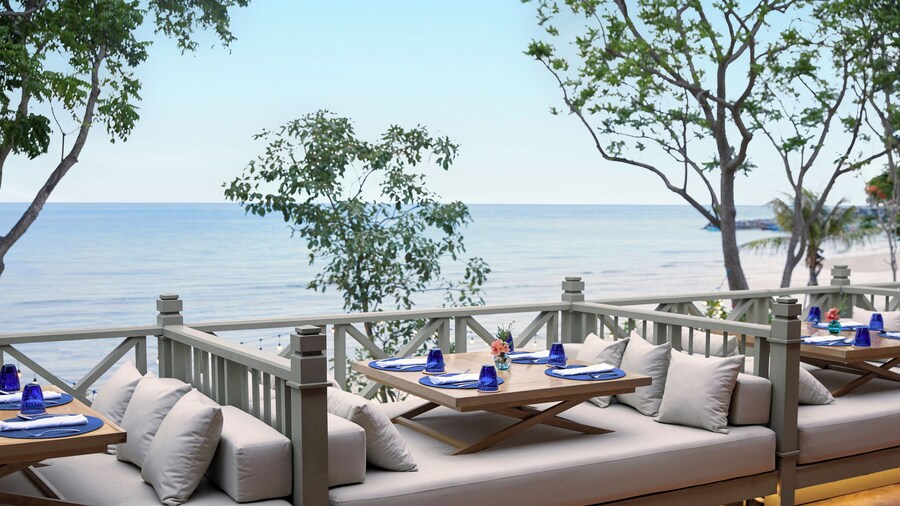 Charras Bhawan Hotel and Residences