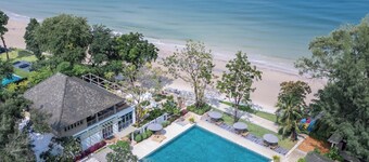 CHARRAS Bhawan Hotel and Residences