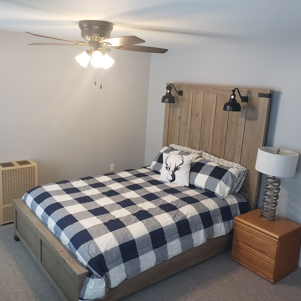 Maidstone VT Great location Majestic Maidstone Lake VT 5 Bedroom