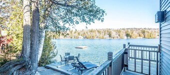 Maidstone  VT<br><br>Great location Majestic Maidstone Lake VT<br> 5 Bedroom retreat
