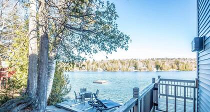 Maidstone VT<br><br>Great location Majestic Maidstone Lake VT<br> 5 Bedroom retreat
