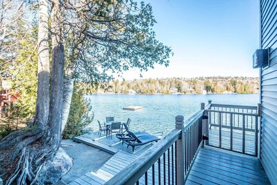 Maidstone  VT<br><br>Great location Majestic Maidstone Lake VT<br> 5 Bedroom retreat