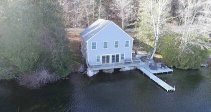 Maidstone VT<br><br>Great location Majestic Maidstone Lake VT<br> 5 Bedroom retreat