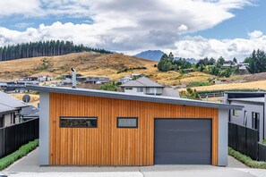 Exterior - The Heights Vista Retreat (Wanaka)