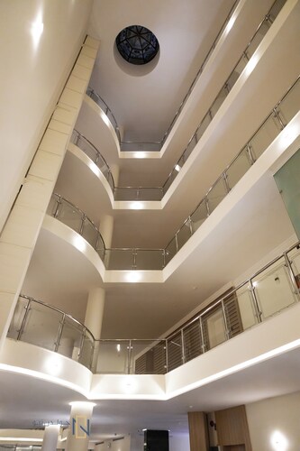 Golden New Al Safa Hotel