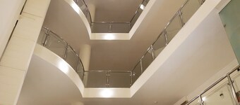 Golden New Al Safa Hotel