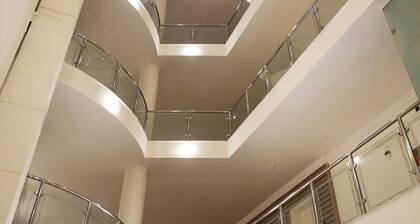 Golden New Al Safa Hotel