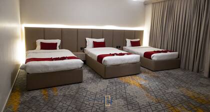 Golden New Al Safa Hotel