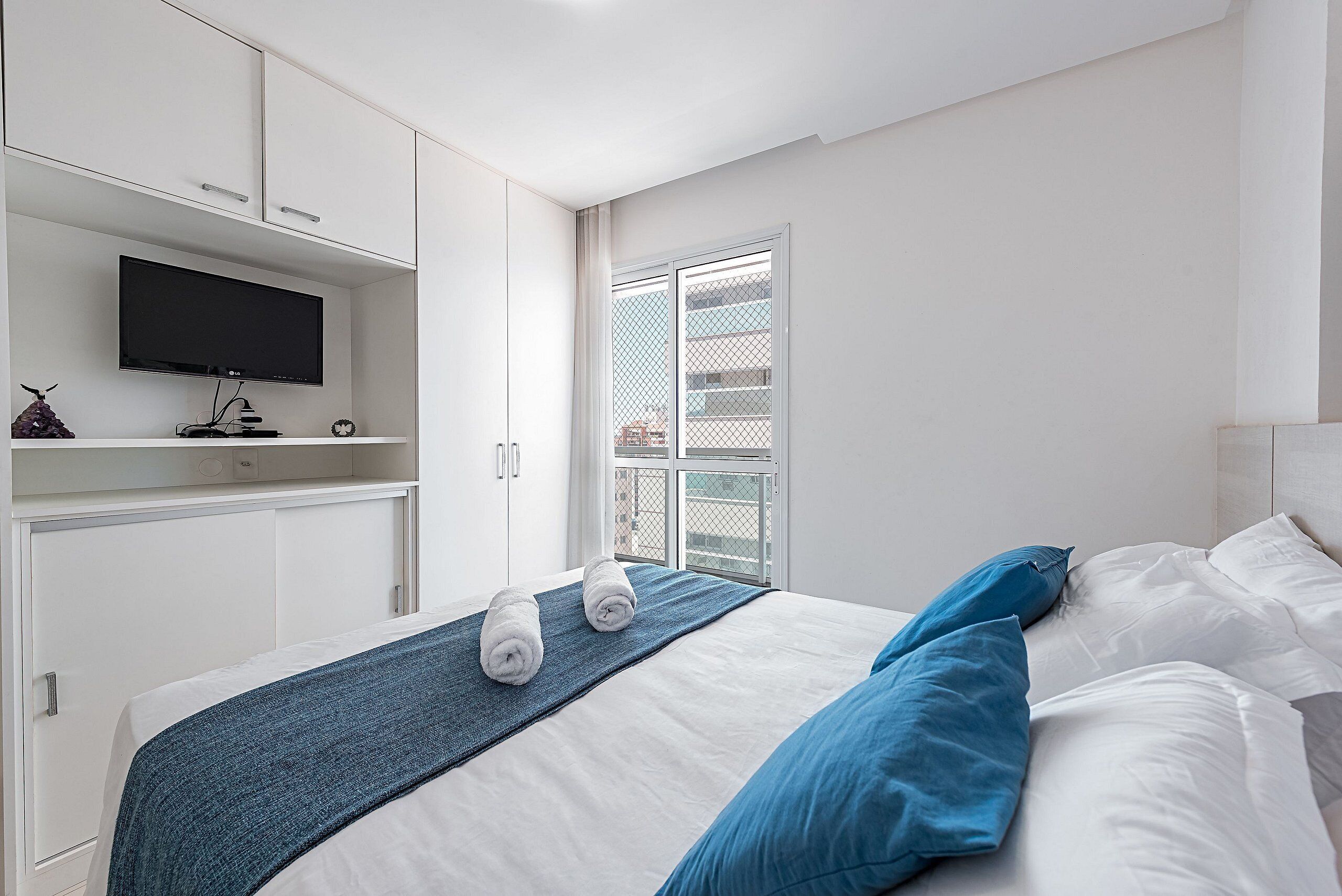 3 chambres, accès Internet, draps fournis