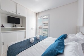 3 chambres, accès Internet, draps fournis