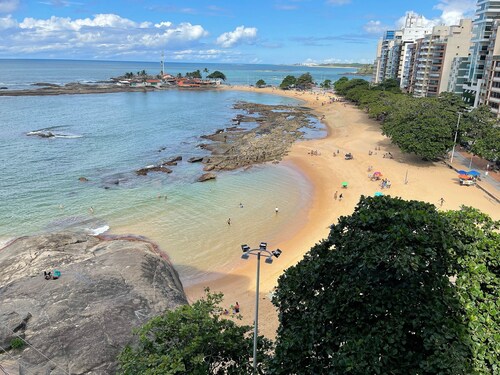Wonderful apartment 200m from Castanheiras beach