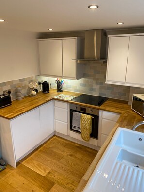 Private kitchen - Beargarden Road Banbury (Banbury)