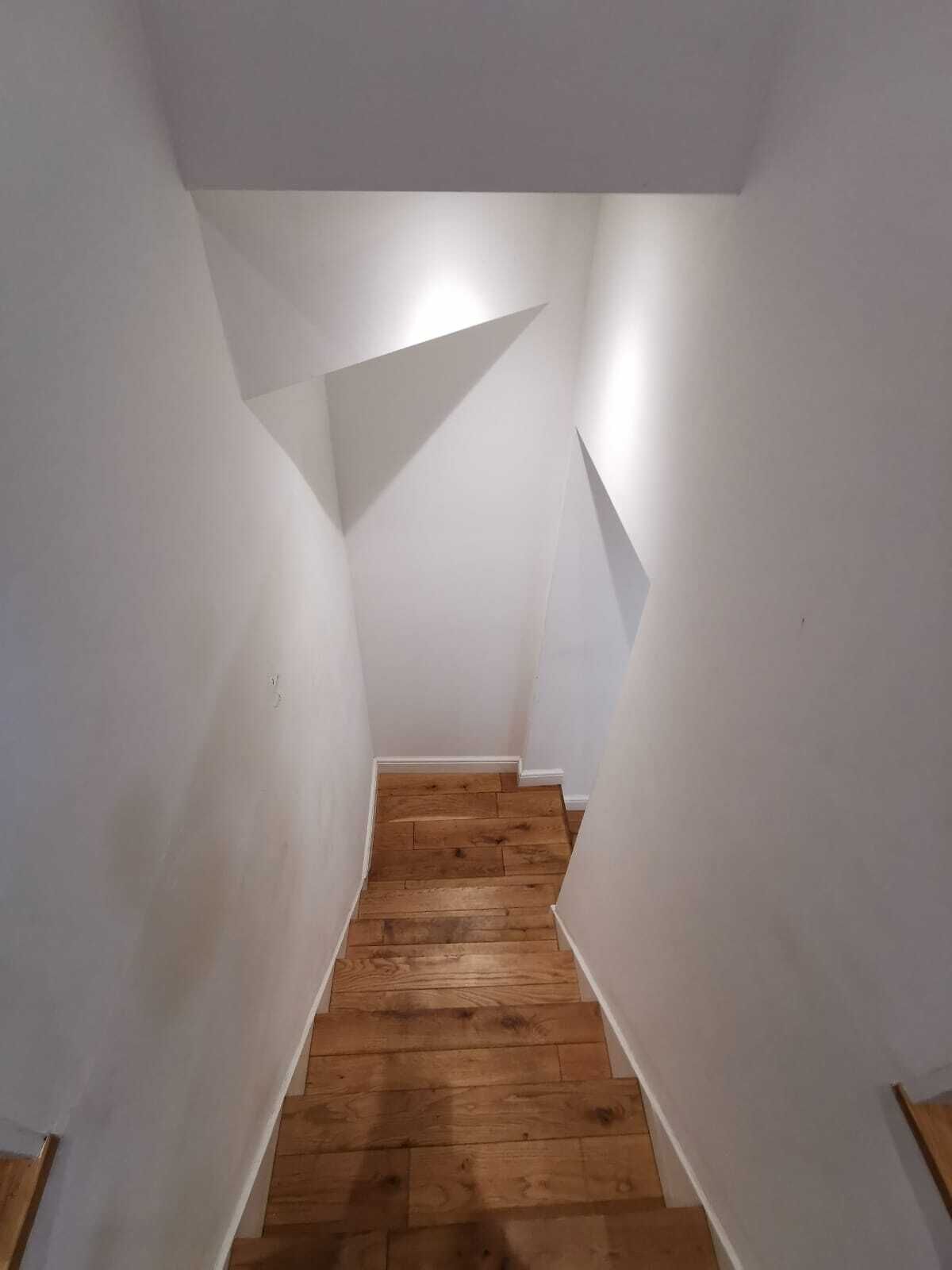 Comfort Townhome | Living area