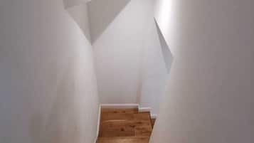 Comfort Townhome | Living area