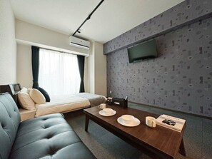 1 quarto, ferros/tábuas de passar roupa, Wi-Fi, roupa de cama